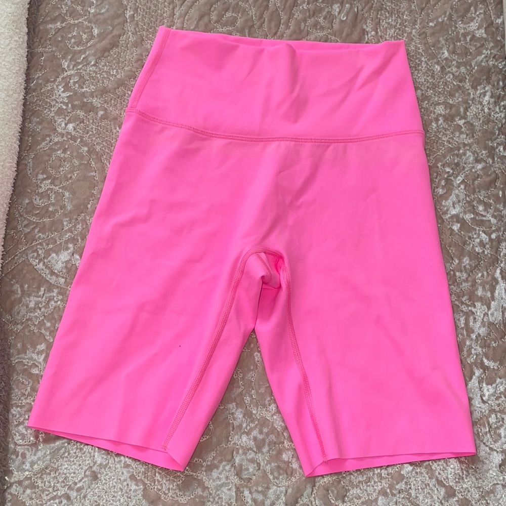 Aerie Biker Shorts